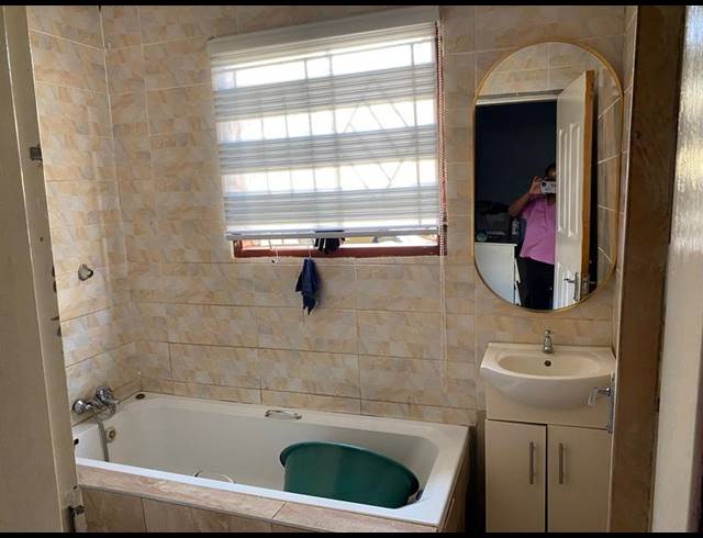 3 BEDROOM HOUSE FOR SALE IN SOSHANGUVE XX